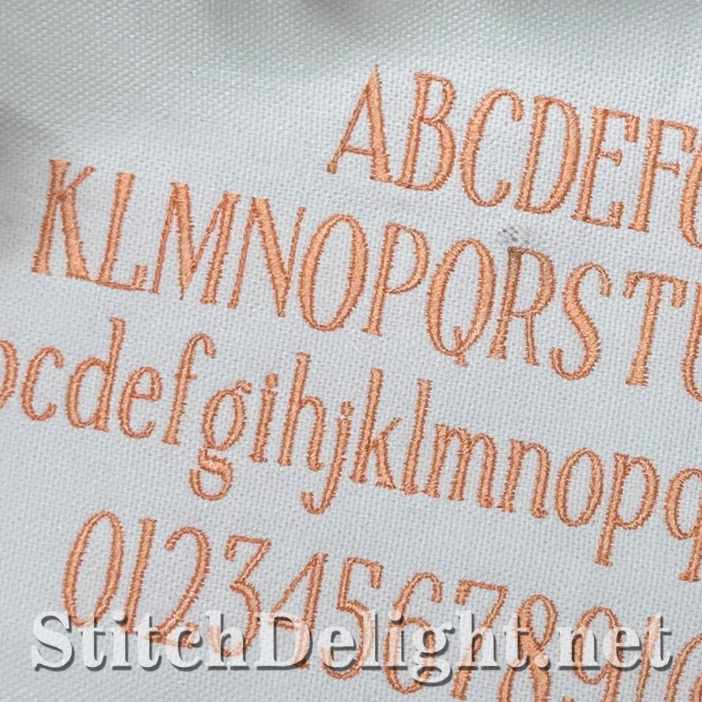 SDS4727 Purrfect Companion Font