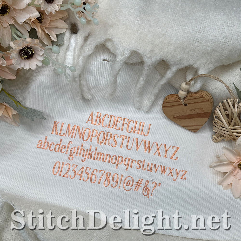 SDS4727 Purrfect Companion Font