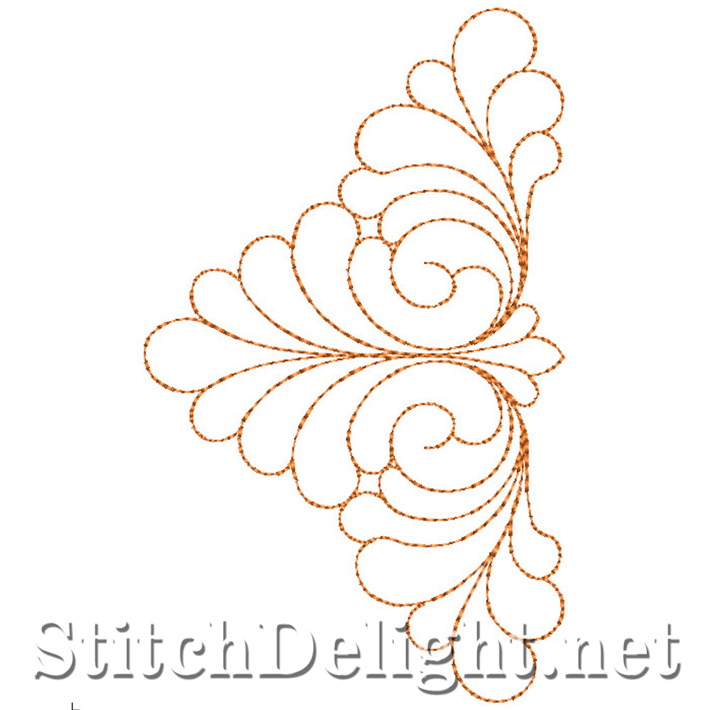 SDS4781 Light as a Feather