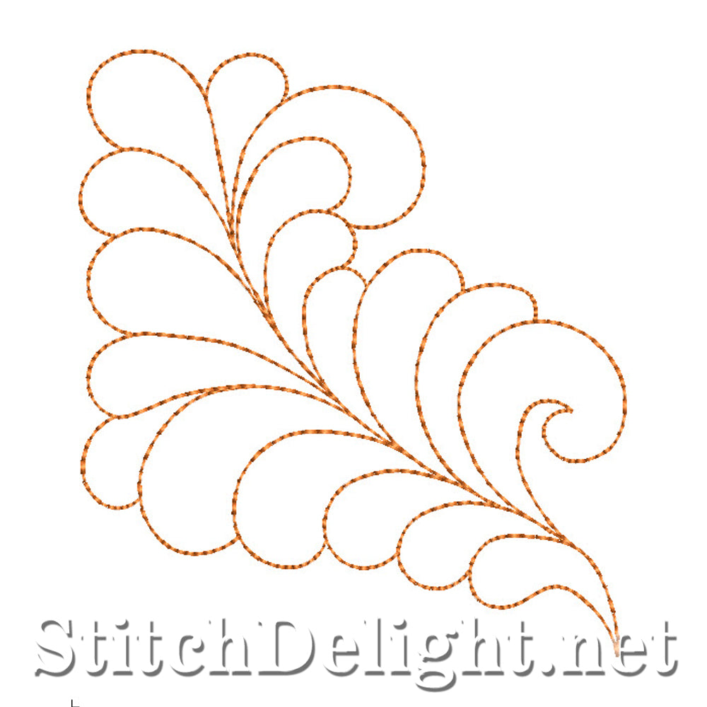 SDS4781 Light as a Feather