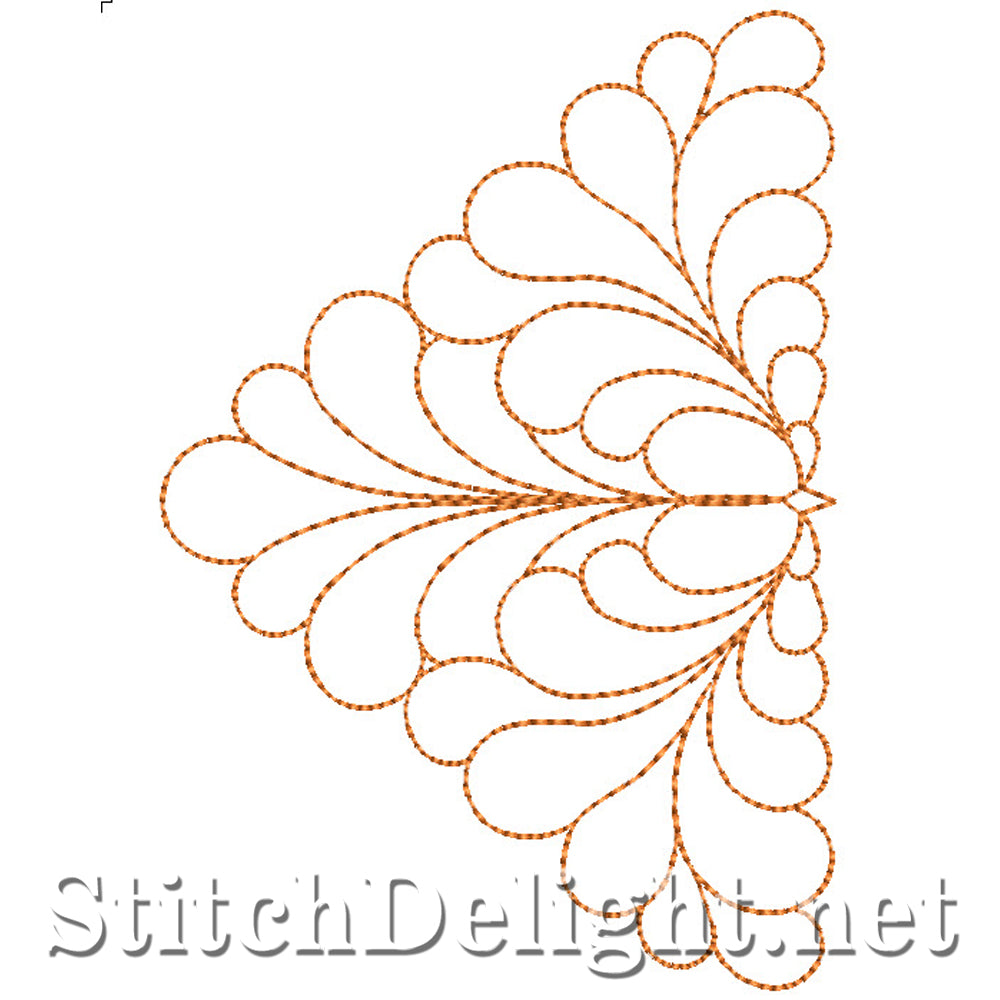 SDS4781 Light as a Feather