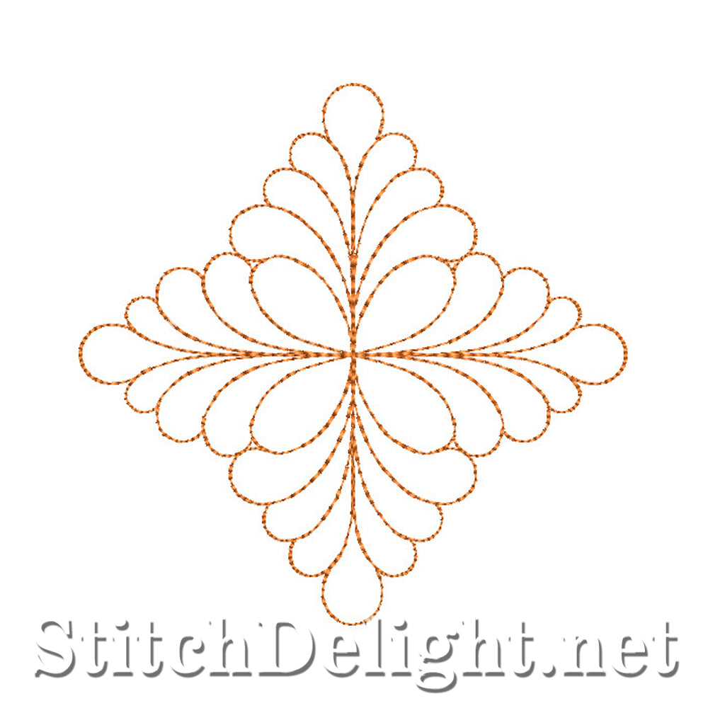 SDS4781 Light as a Feather