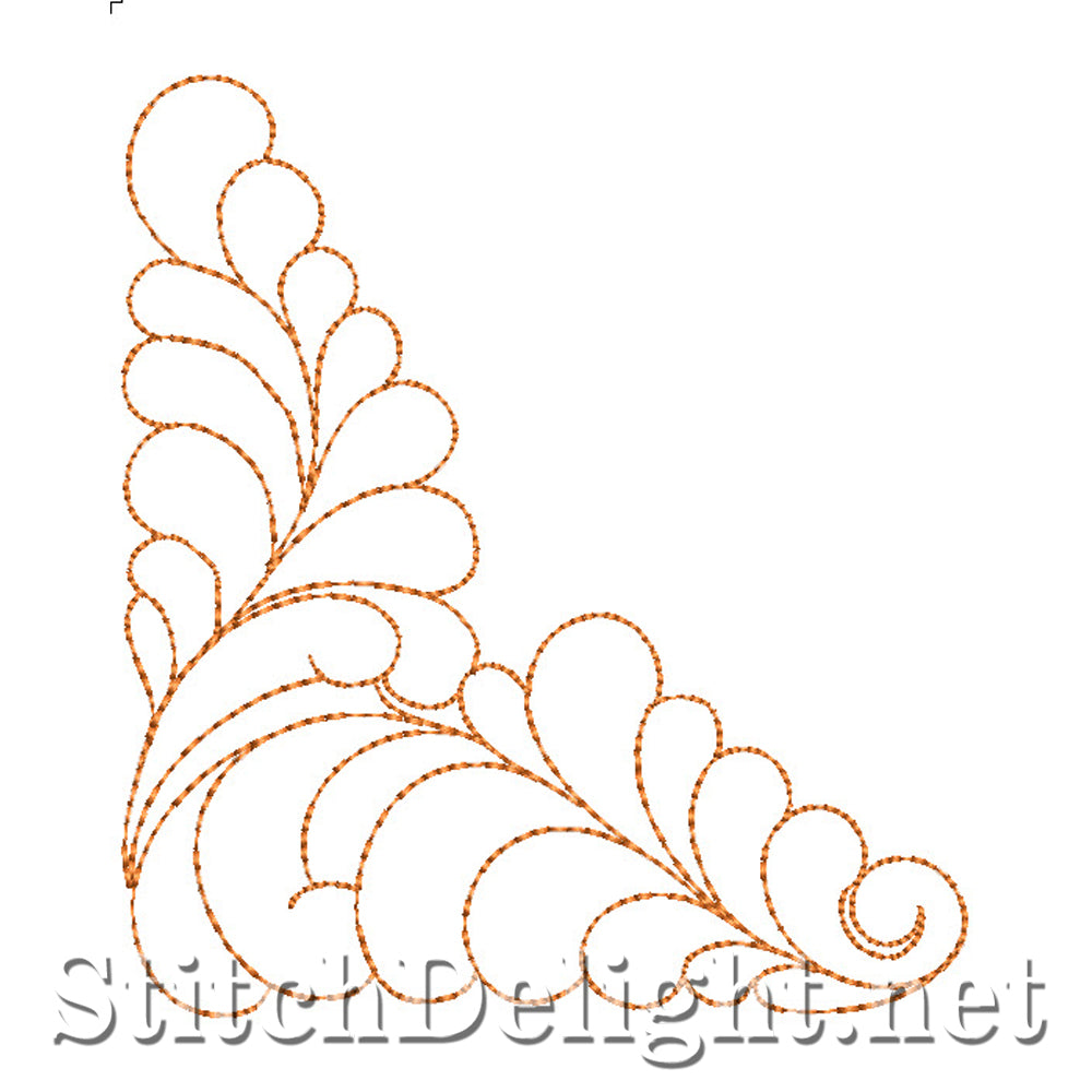 SDS4781 Light as a Feather