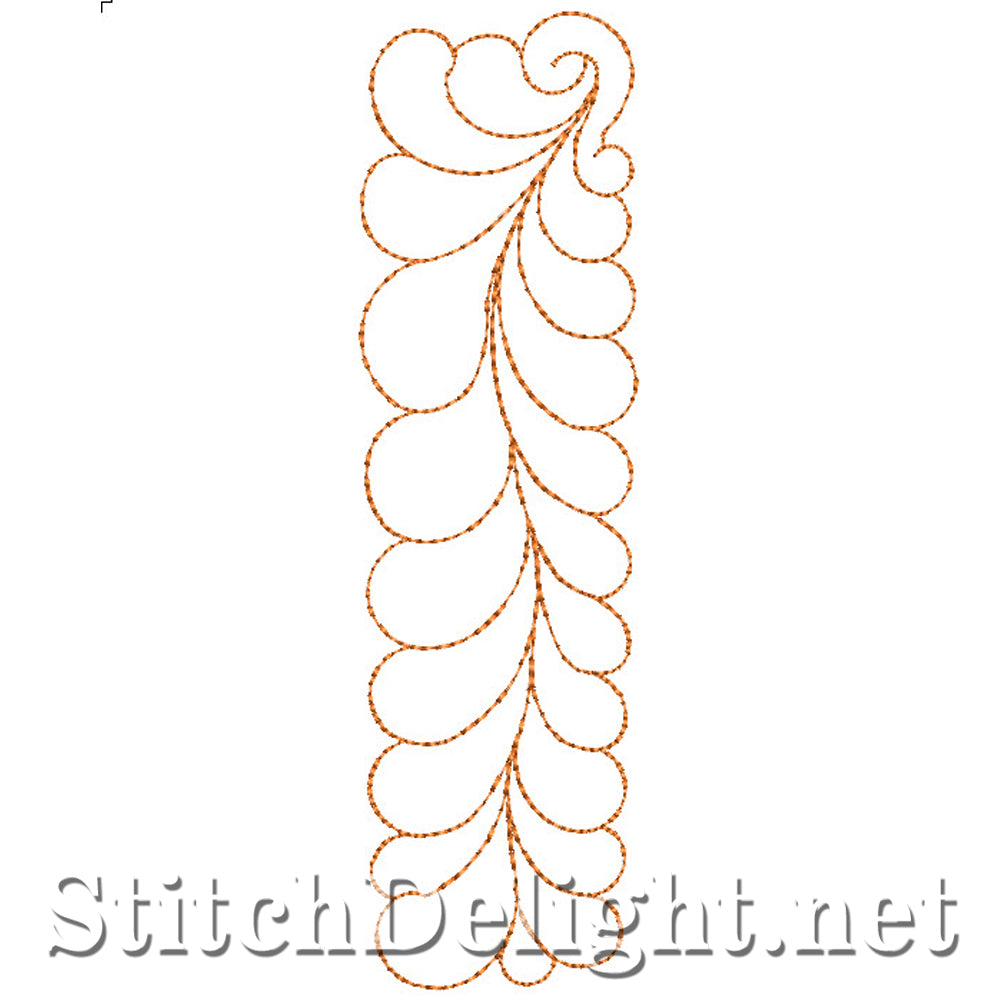 SDS4781 Light as a Feather