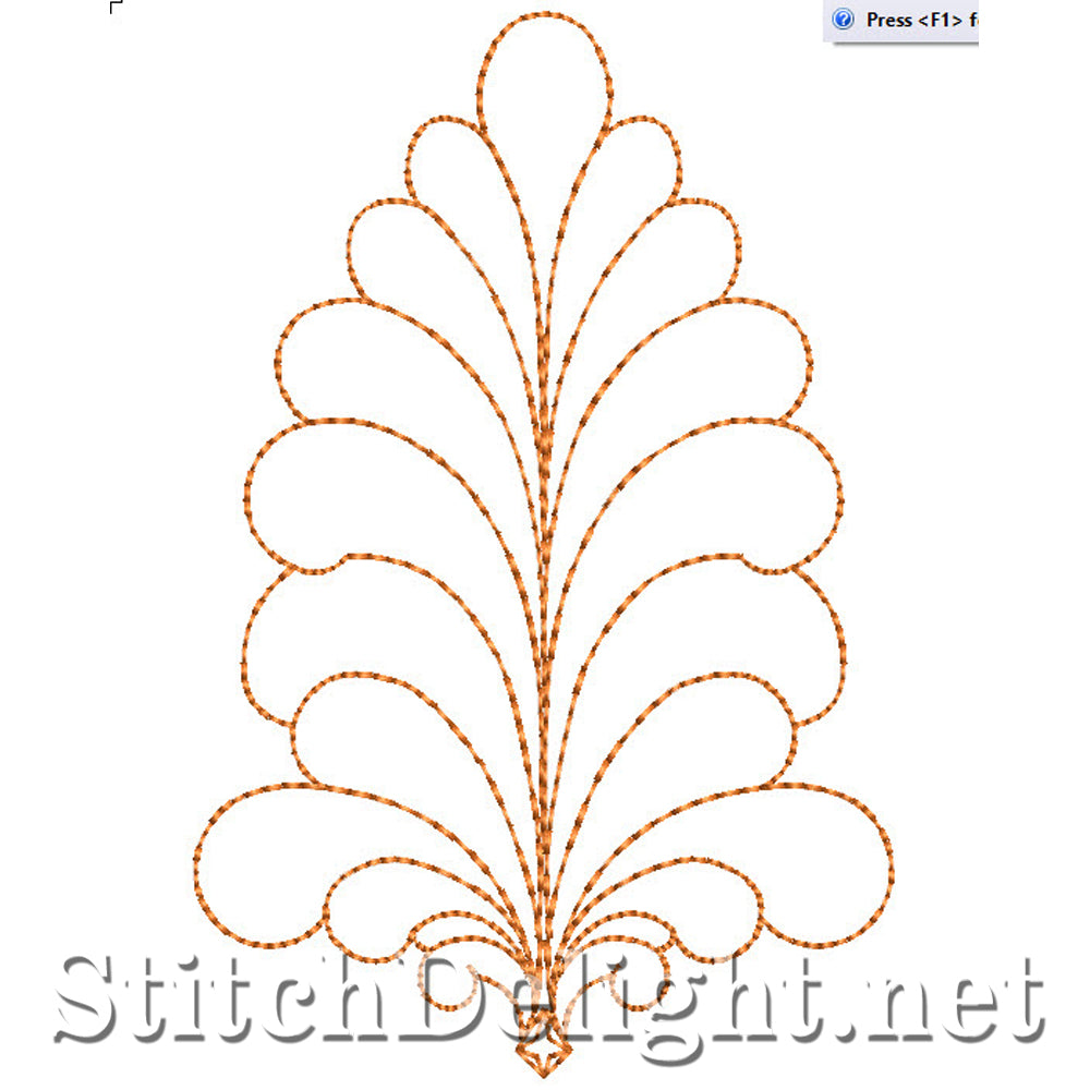 SDS4781 Light as a Feather