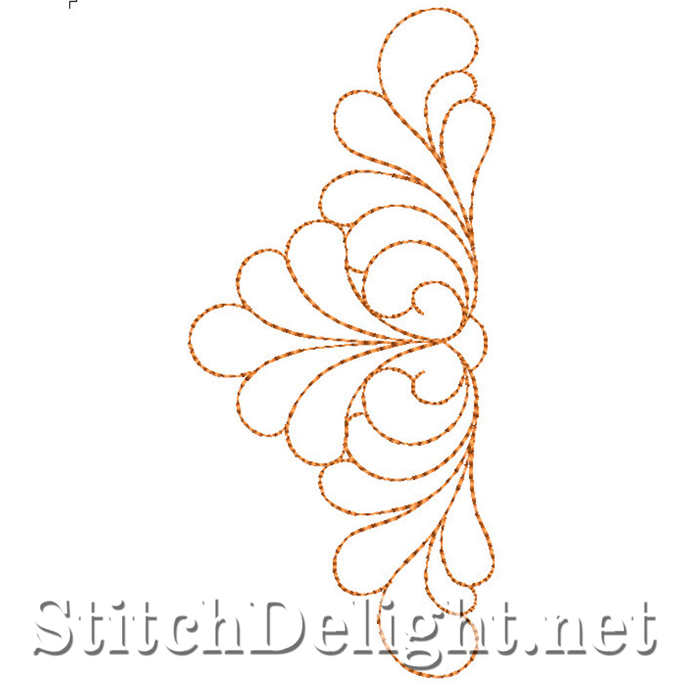 SDS4781 Light as a Feather