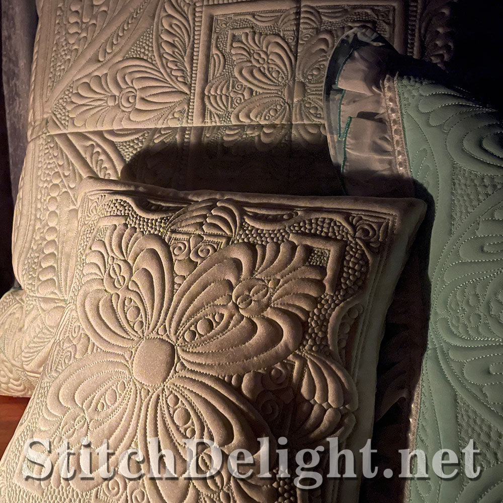 SDS3272 Elegantia Extera