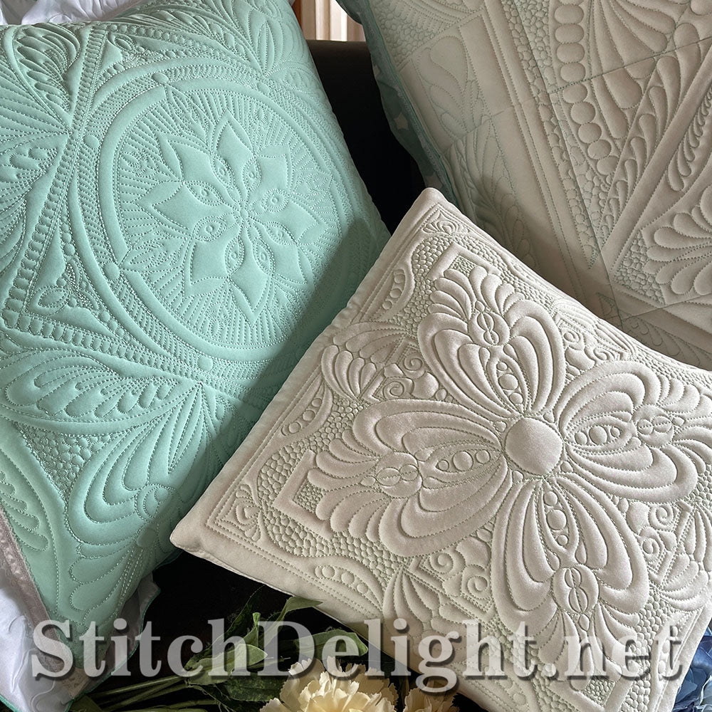 SDS3272 Elegantia Extera