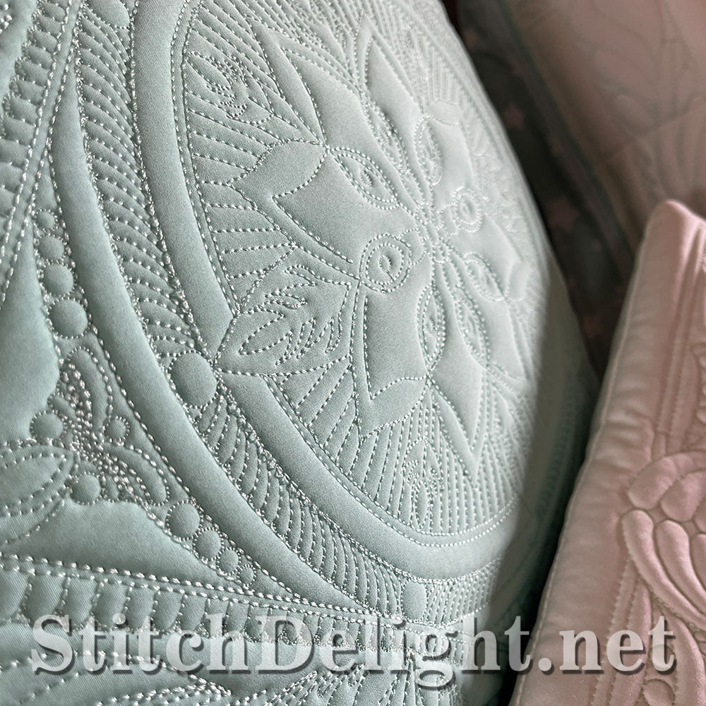 SDS3272 Elegantia Extera