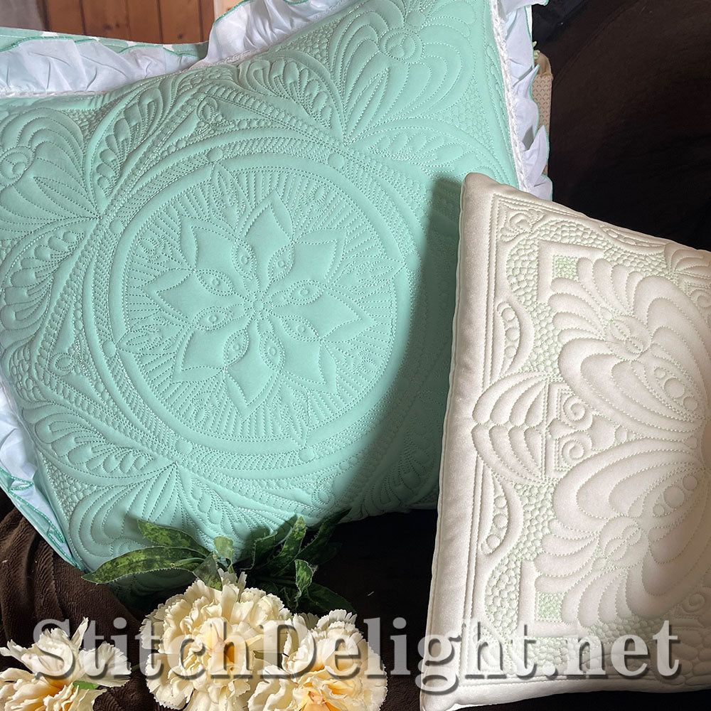 SDS3272 Elegantia Extera