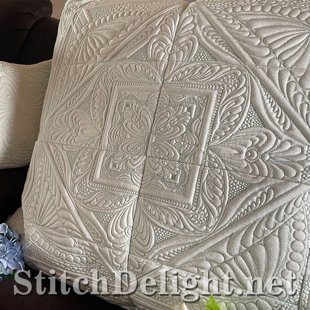 SDS3272 Elegantia Extera