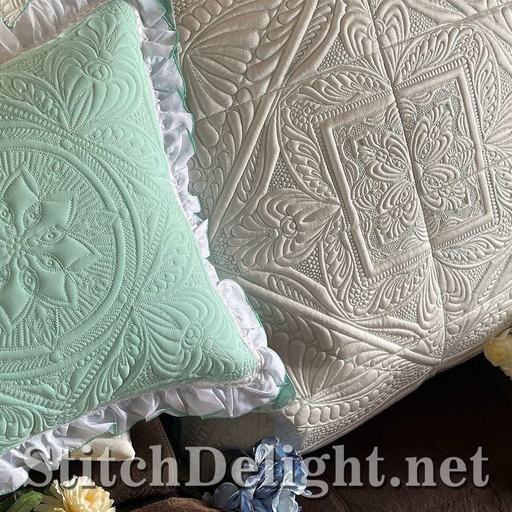 SDS3272 Elegantia Extera