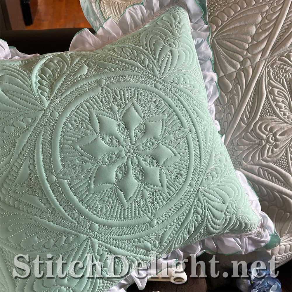 SDS3272 Elegantia Extera