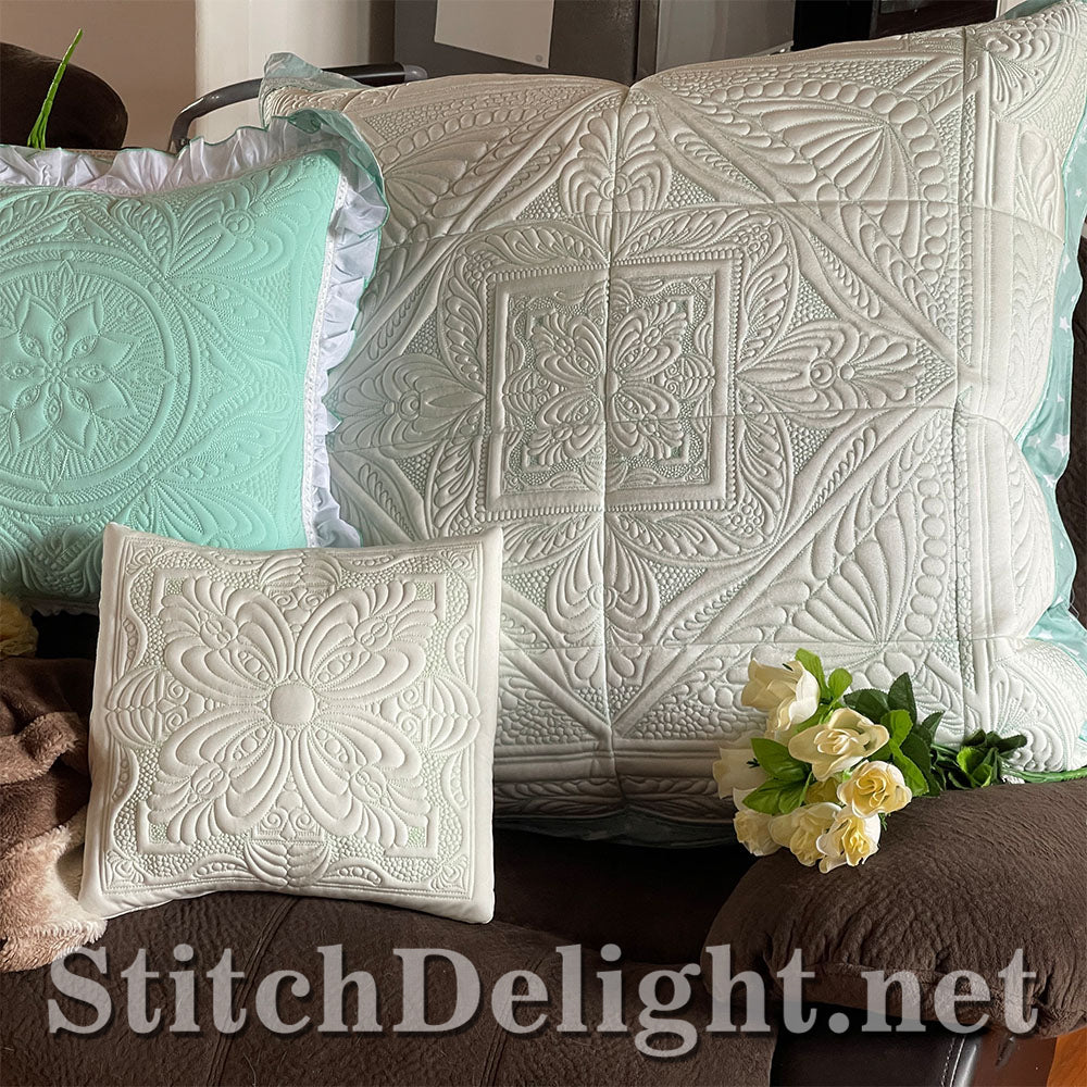 SDS3272 Elegantia Extera