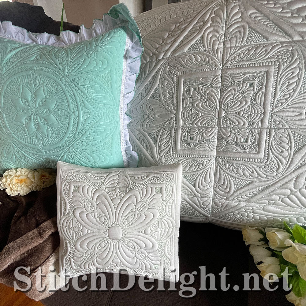 SDS3272 Elegantia Extera