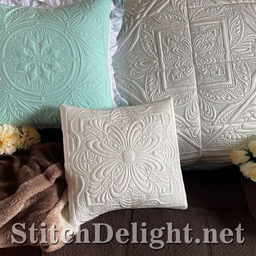 SDS3272 Elegantia Extera