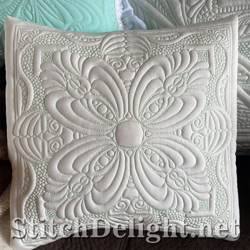 SDS3272 Elegantia Extera