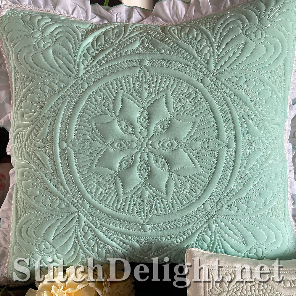 SDS3272 Elegantia Extera