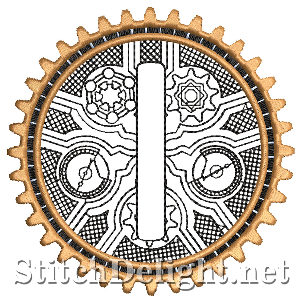 HOE0089 Timeless Treasures Font I
