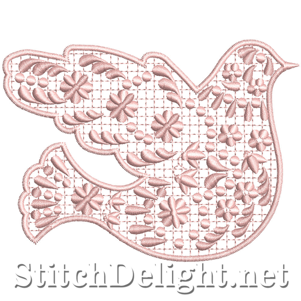 Délice de Noël SD209