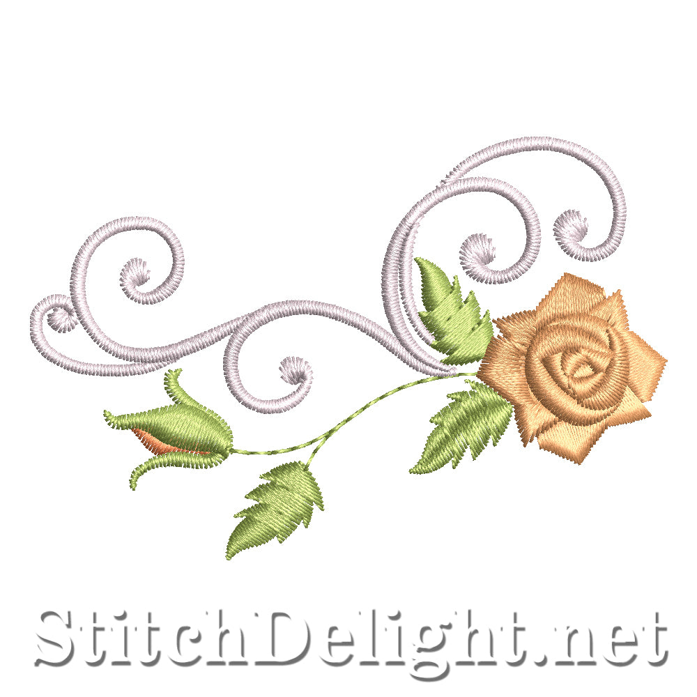 <transcy>SD0704 Romantique Heirloom Roses 2</transcy>