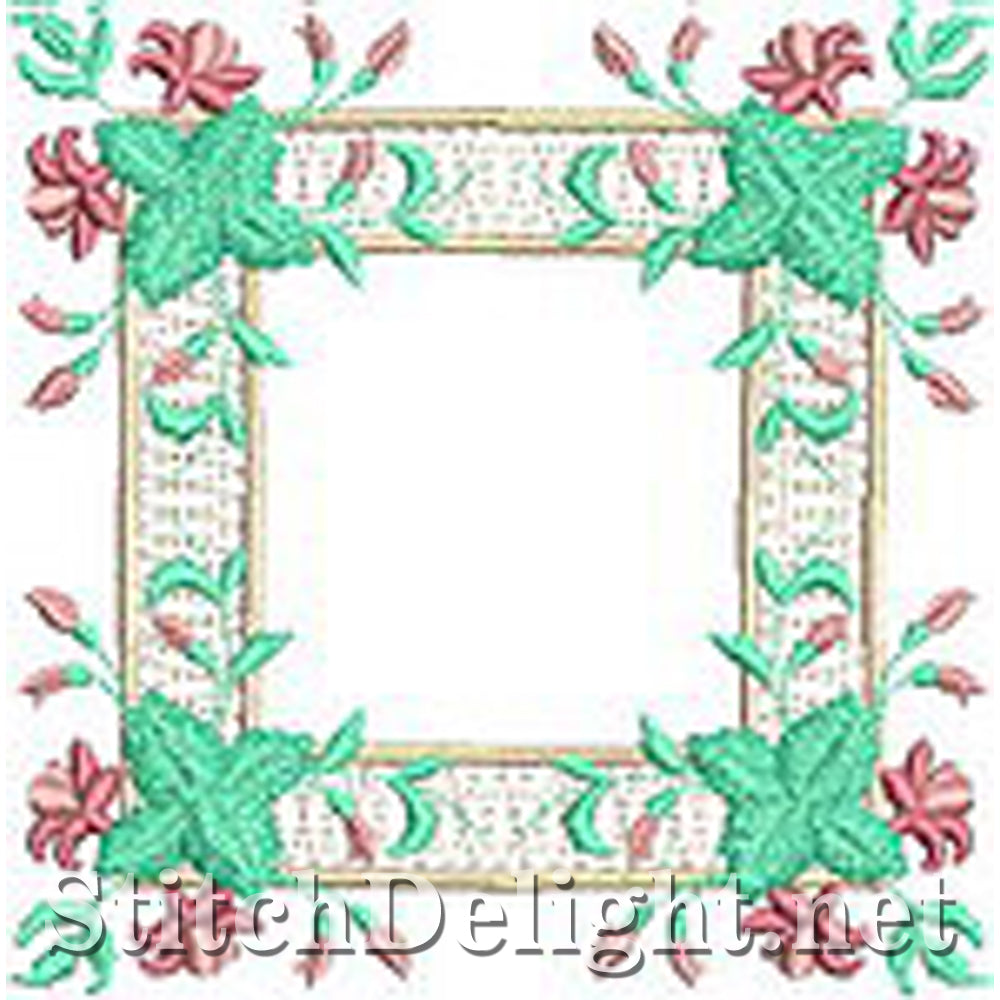 SD206 Versatile Flowers