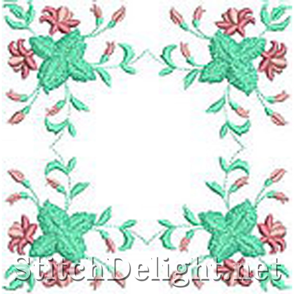 SD206 Versatile Flowers