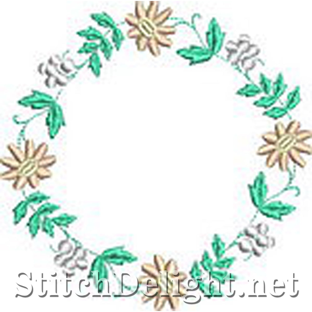 SD206 Versatile Flowers