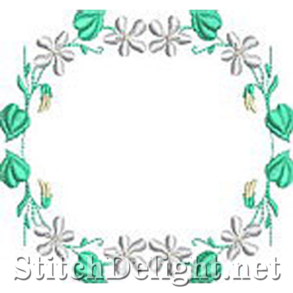 SD206 Versatile Flowers