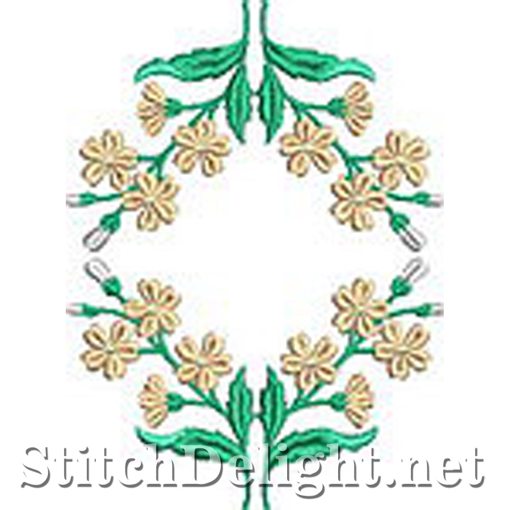 SD206 Versatile Flowers