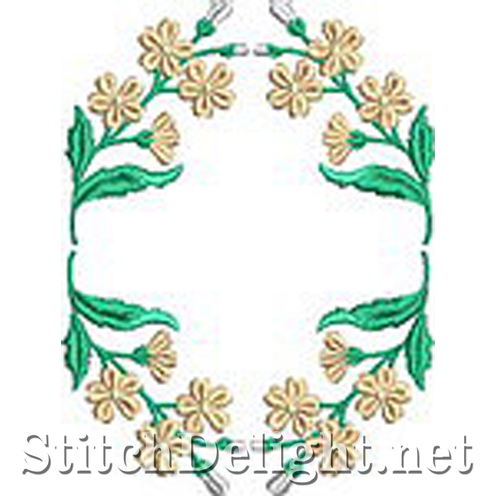 SD206 Versatile Flowers