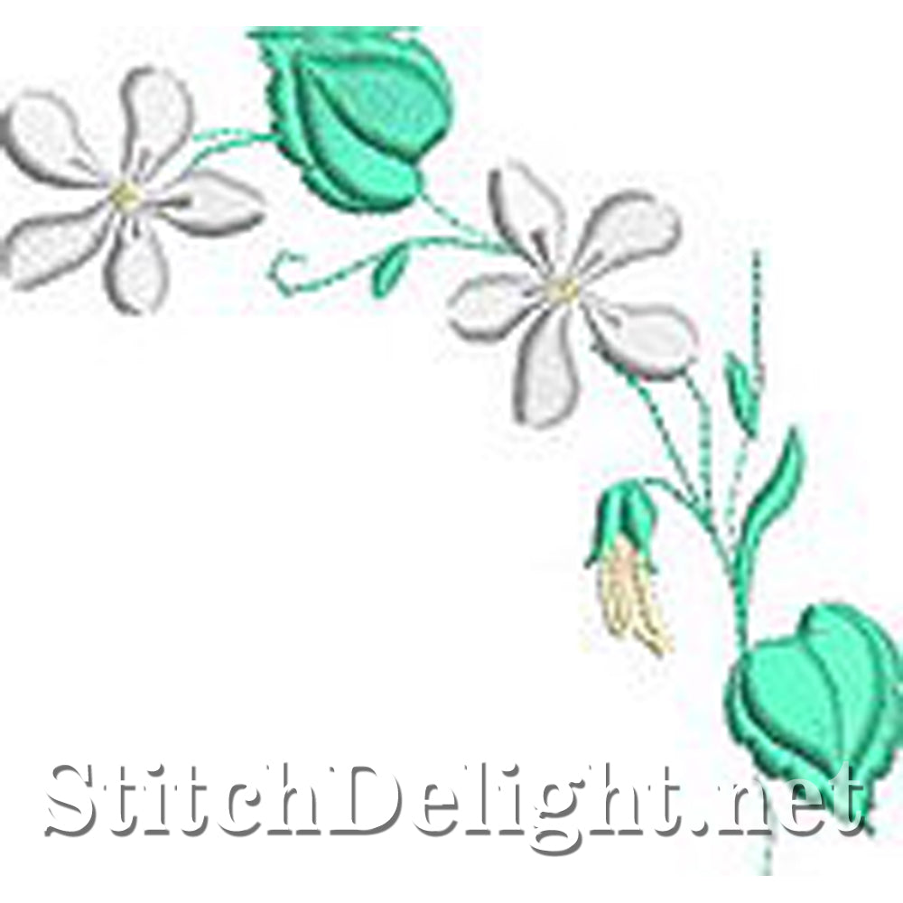 SD206 Versatile Flowers