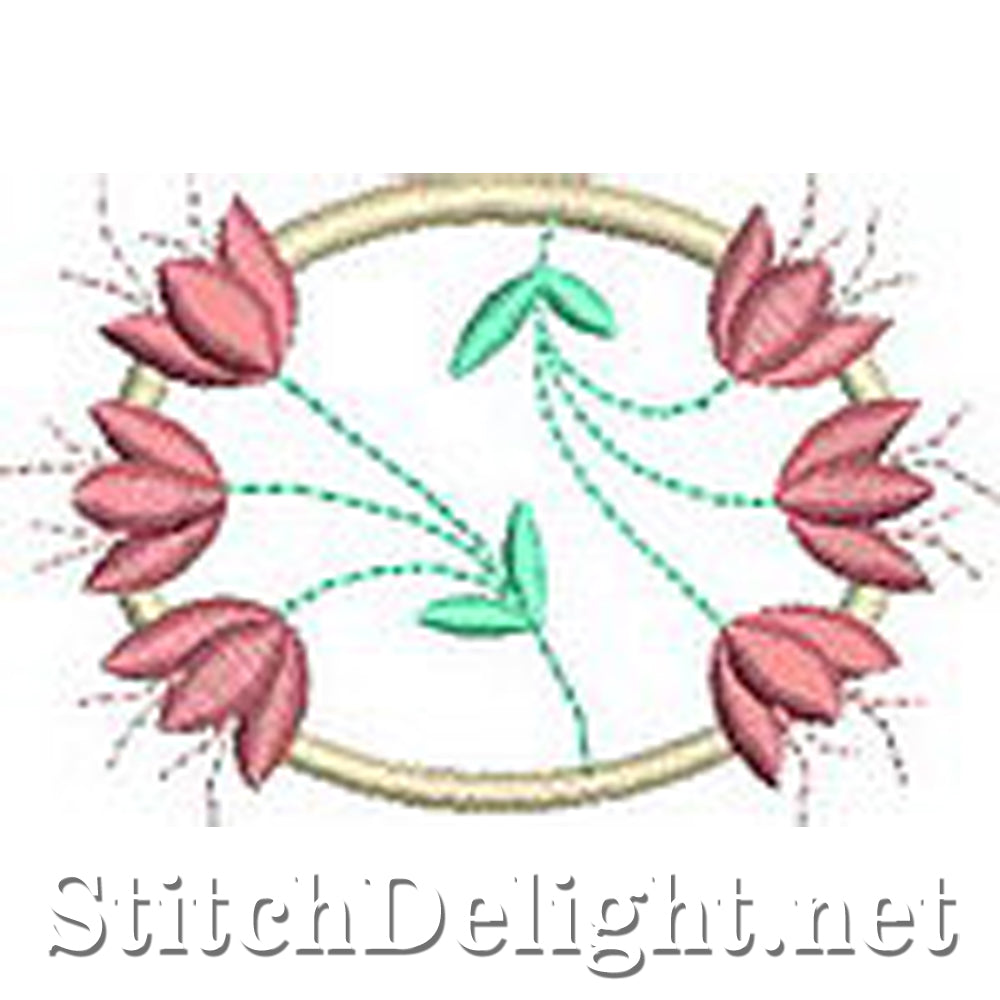 SD206 Versatile Flowers