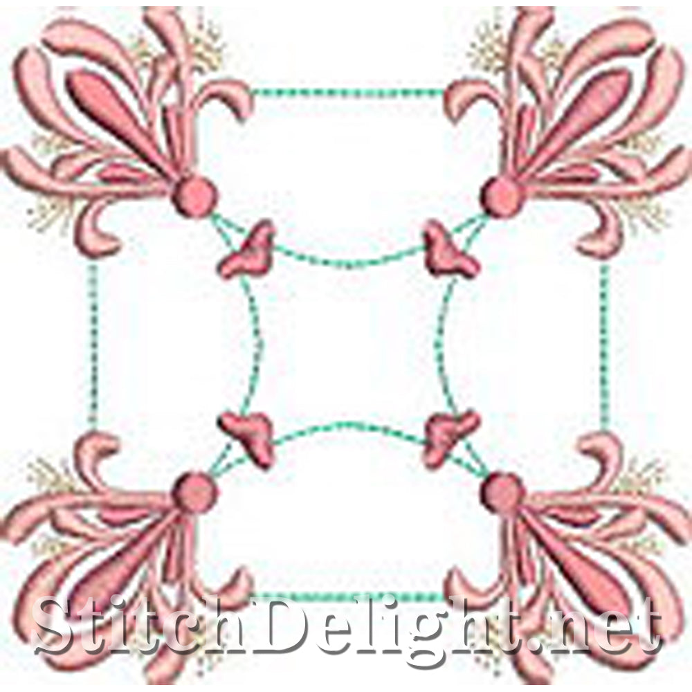 SD206 Versatile Flowers