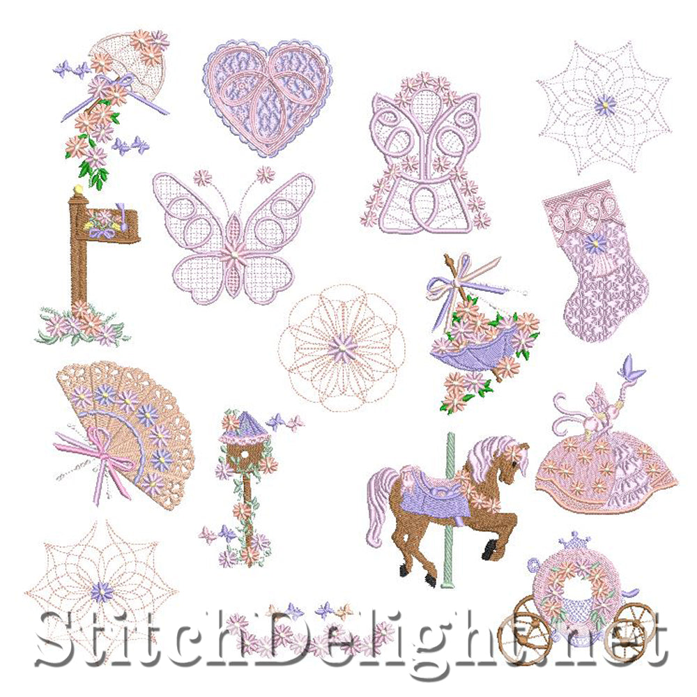 SD211 Rêves fantastiques