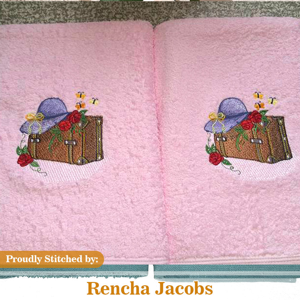 SDS0472 Koffer Alle Maten