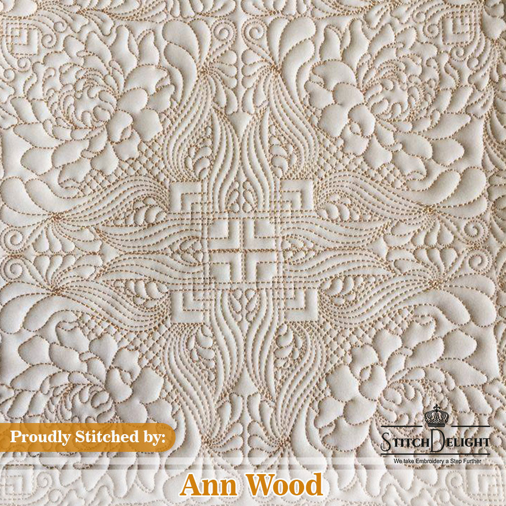 SDS1149 Belle Quilt 3