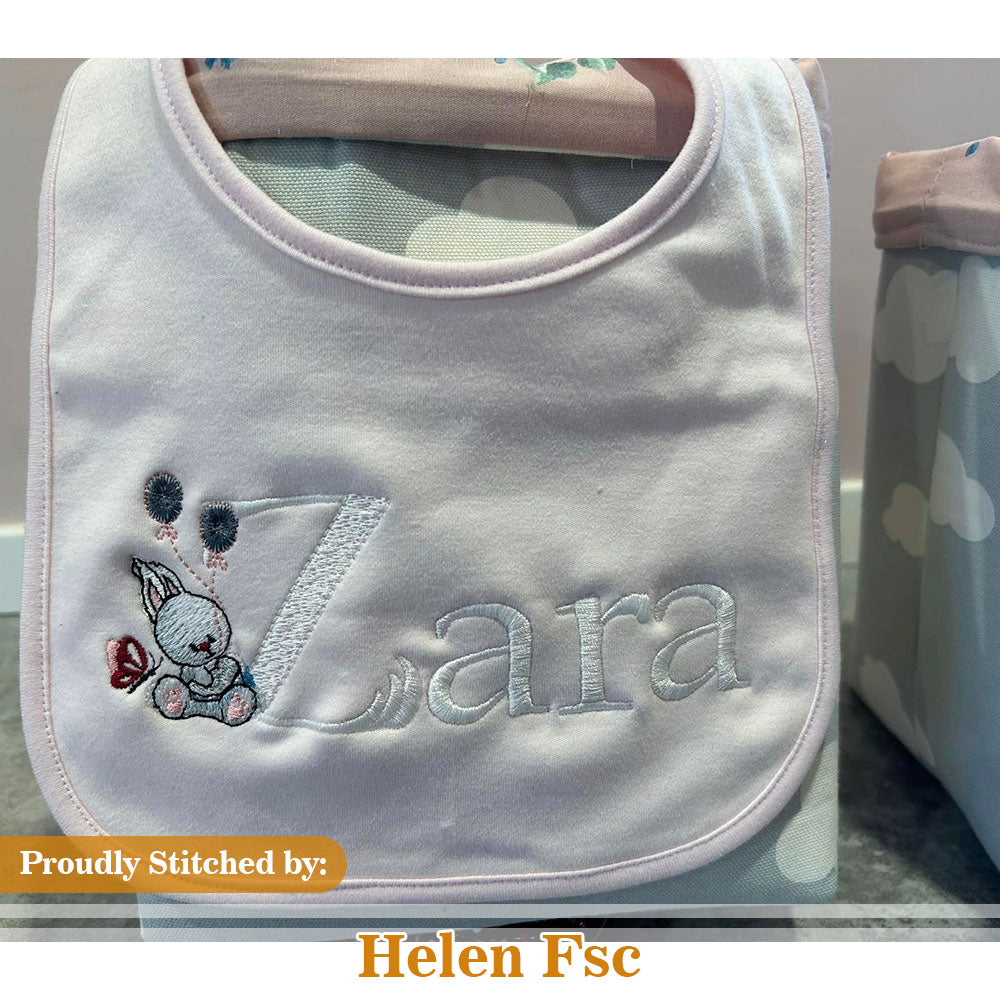 Police SDS1243 Baby Bunny