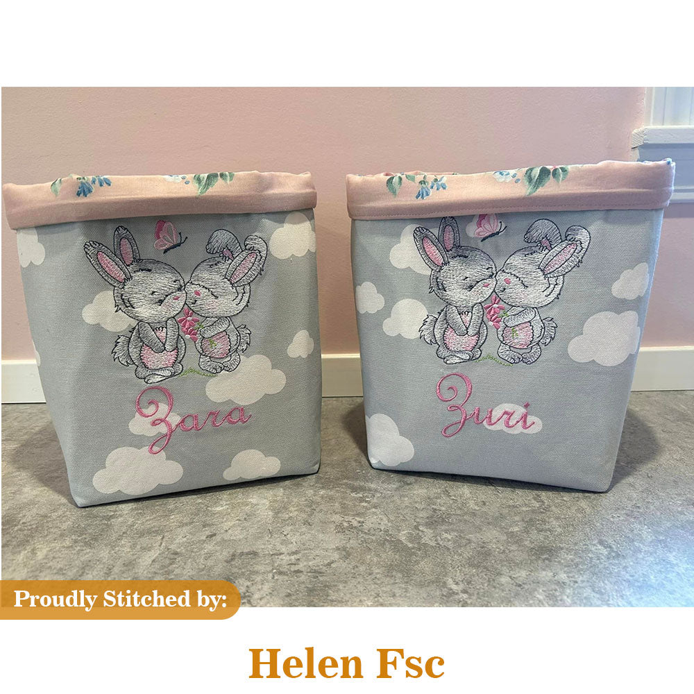 SDS1267 Bugsy Single 3