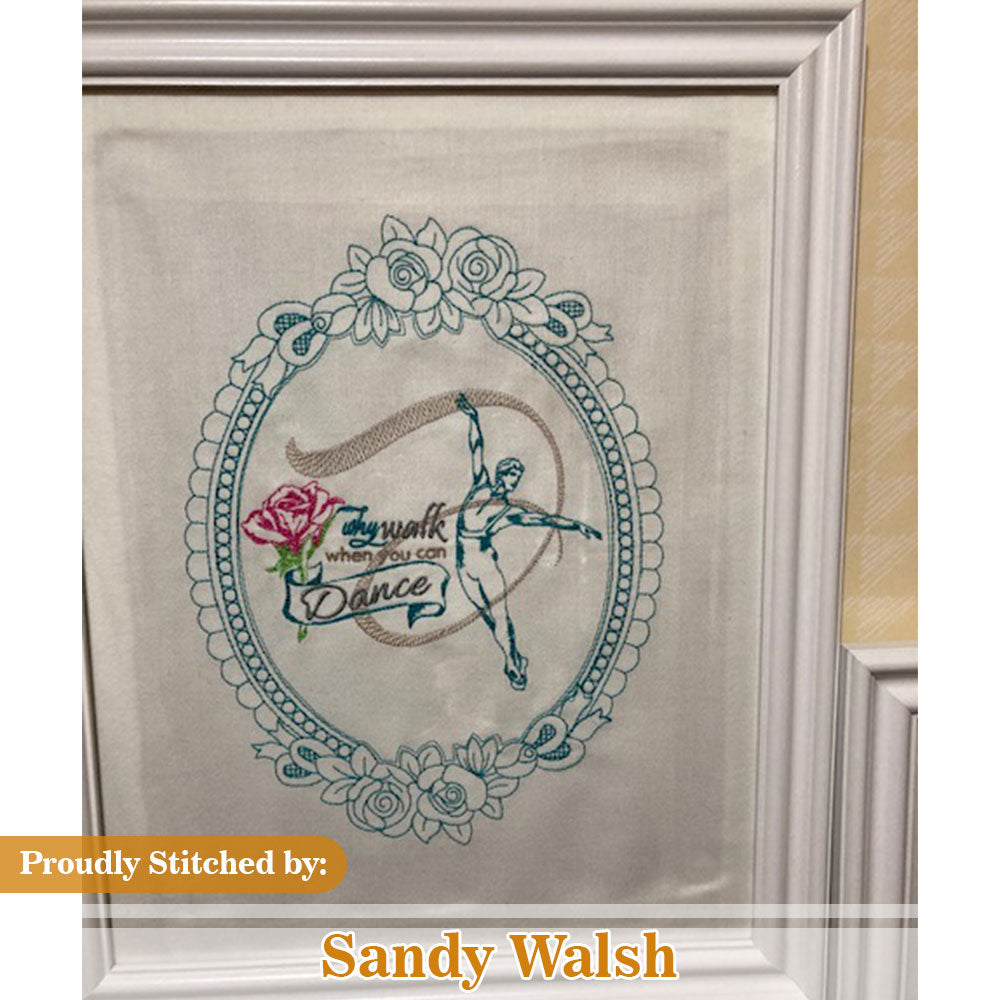 SDS1343 Dance Always