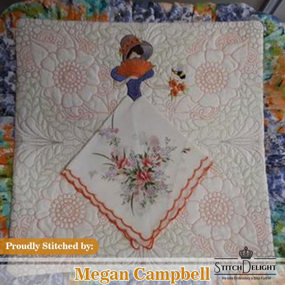 SDS1150 Belle-quilt 4