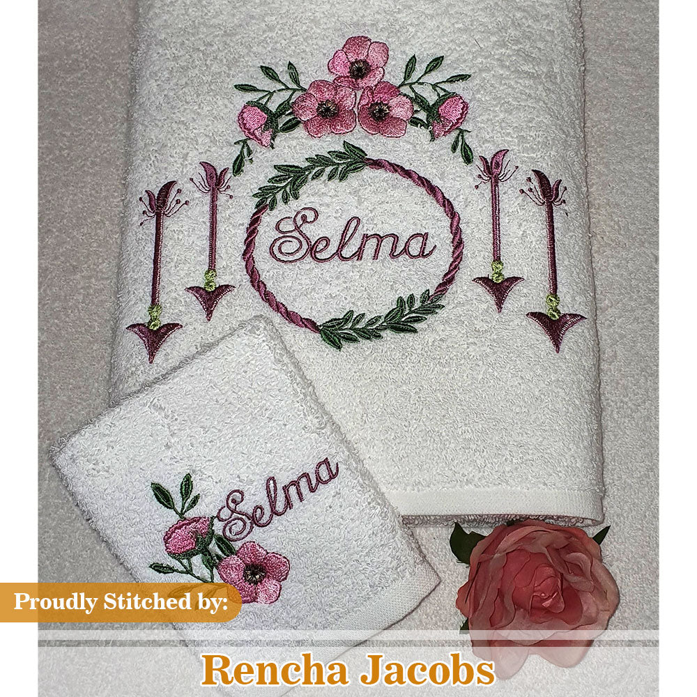 SDS1756 Buttercup 5x7