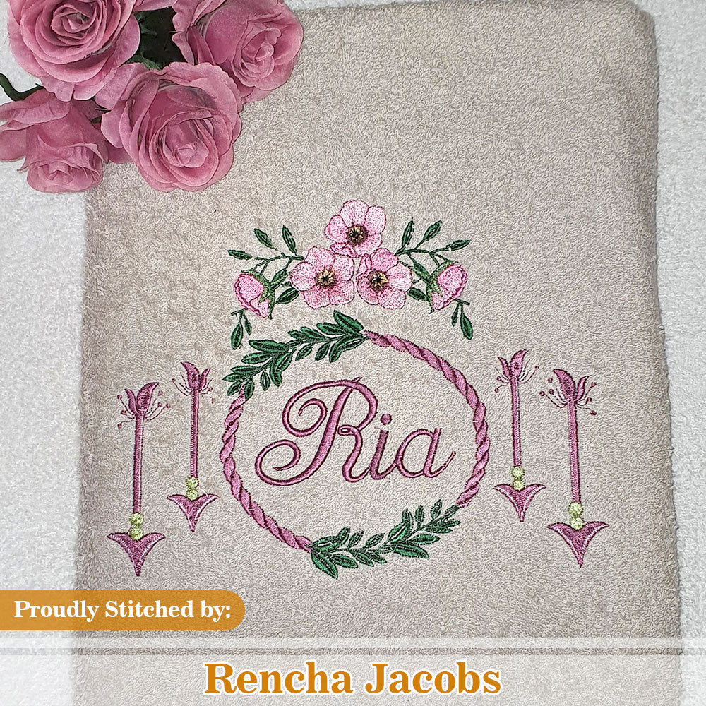 SDS1756 Buttercup 5x7