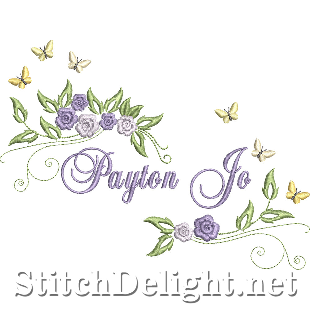SDS2657 Payton Jo