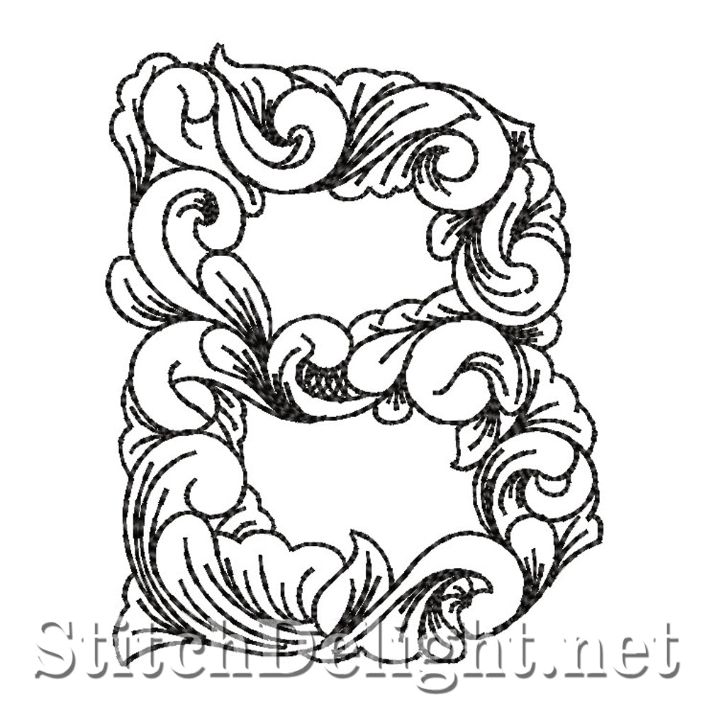 SDS3141 Freehand Collectors Font