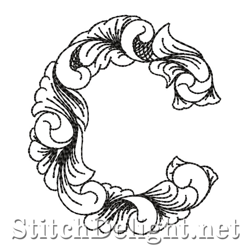 SDS3141 Freehand Collectors Font