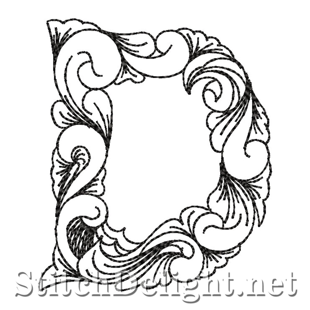 SDS3141 Freehand Collectors Font