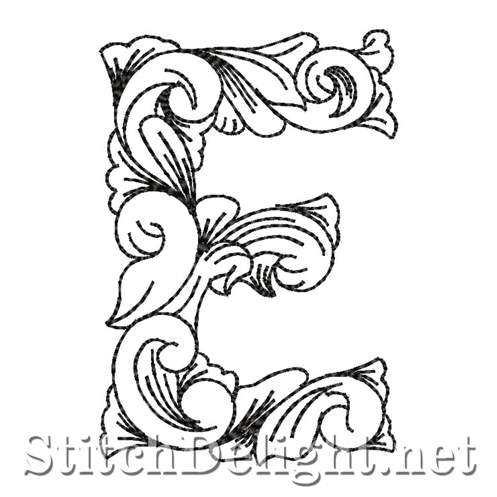 SDS3141 Freehand Collectors Font