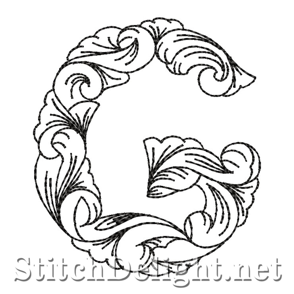 SDS3141 Freehand Collectors Font