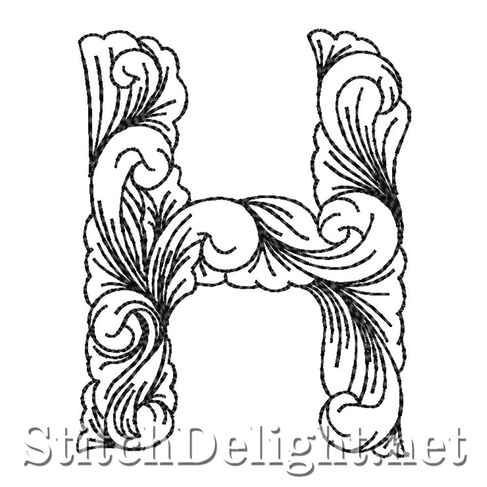 SDS3141 Freehand Collectors Font